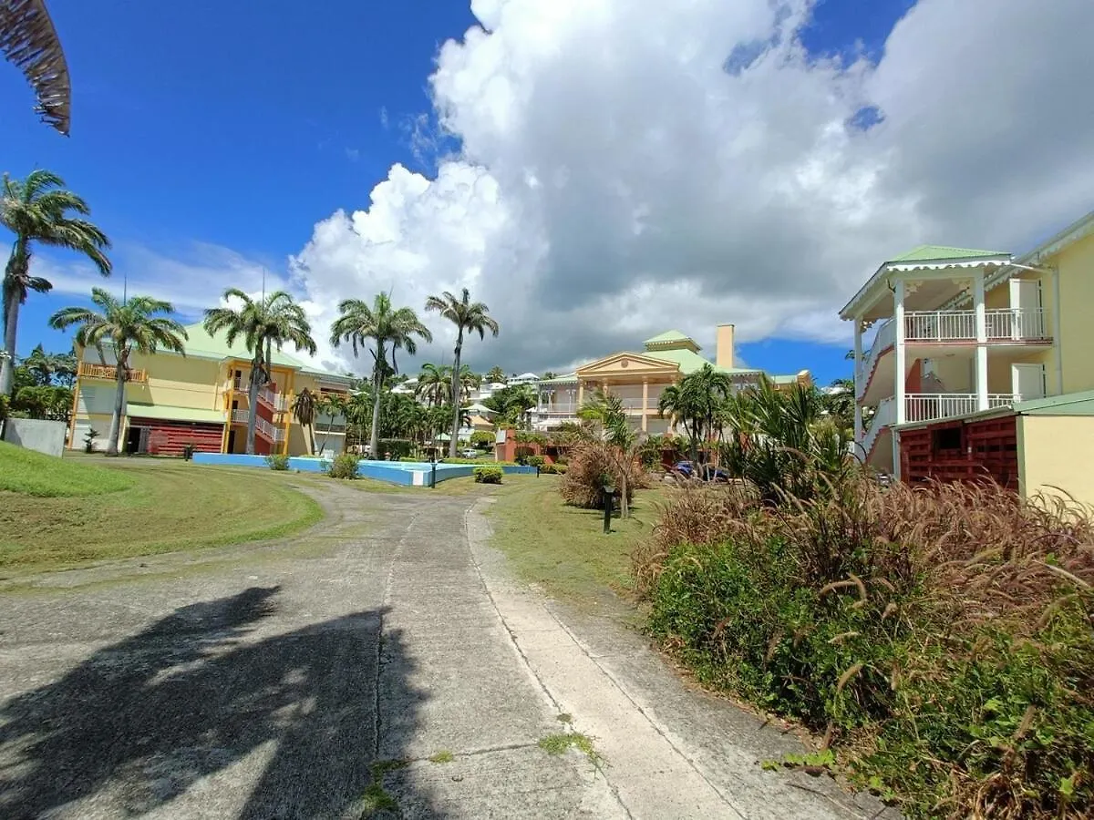 Ti Mabouya Appartement Saint Francois 0*, Saint-Francois (Grande-Terre) Guadeloupe