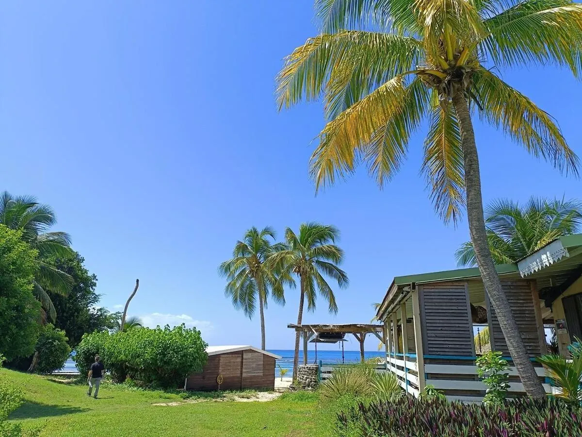 Ti Mabouya Appartement Saint Francois Apartment Saint-Francois (Grande-Terre)
