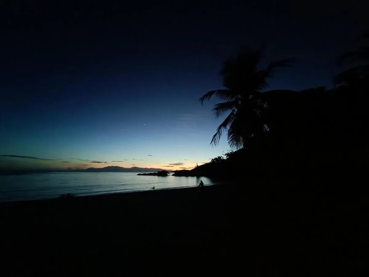 Ti Mabouya Appartement Saint Francois Guadeloupe