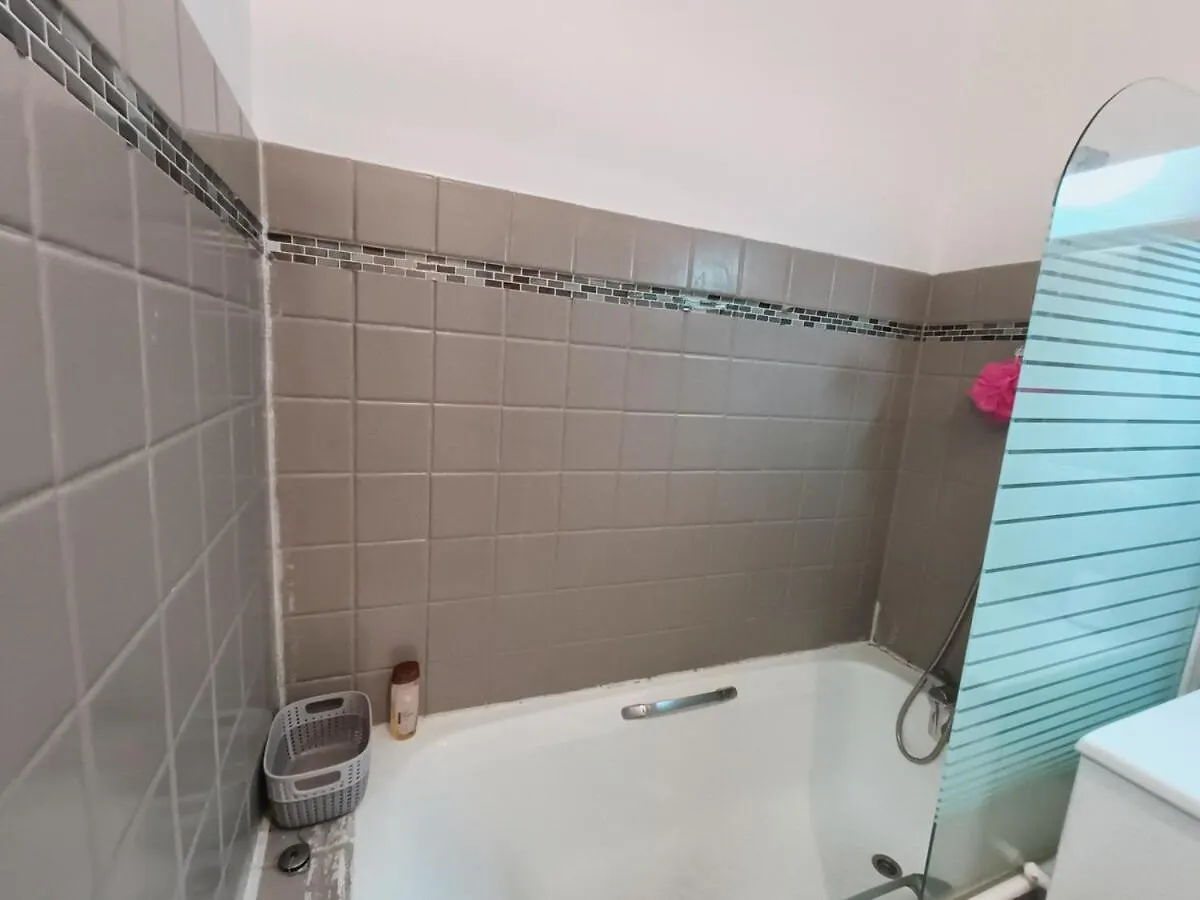 Ti Mabouya Appartement Saint Francois 0*, Saint-Francois (Grande-Terre)