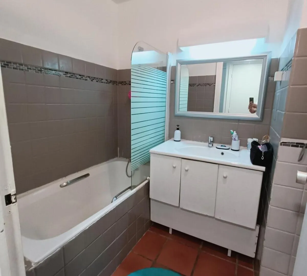 Apartment Ti Mabouya Appartement Saint Francois